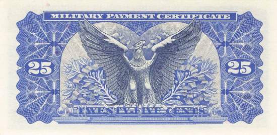 USA MPC Series 692 p.M93 50 Cents 1970 UNC